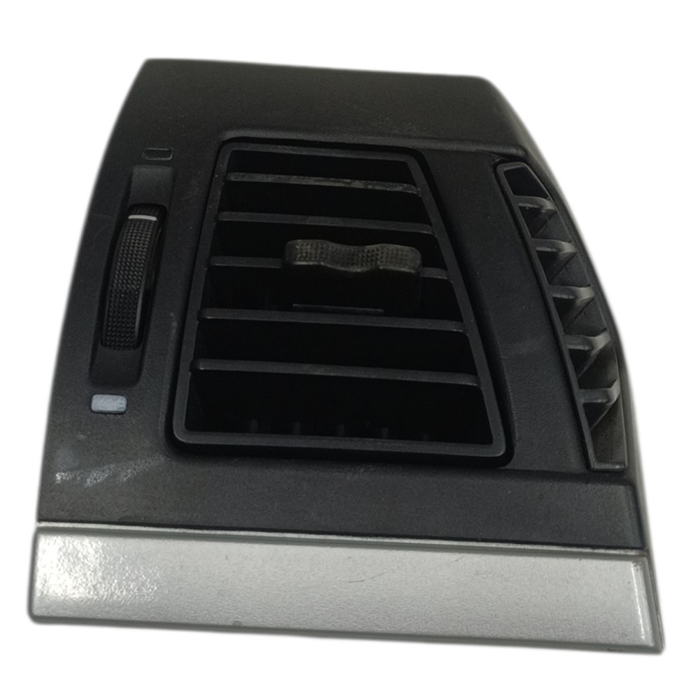 Difusor ar lateral direito painel Fiat Idea 2005 2006 2007 2