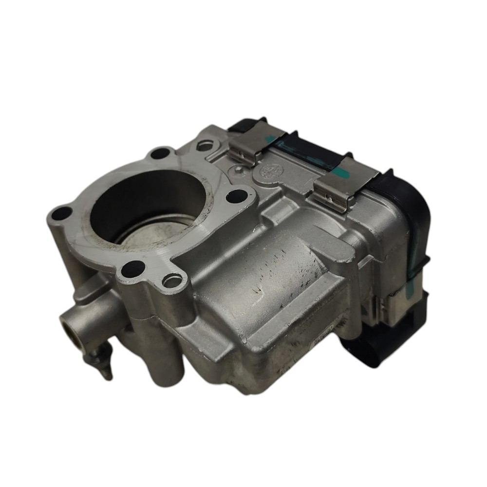Corpo borboleta TBI Citroen basalt 1.0 3cc Turbo 2025 2024 2