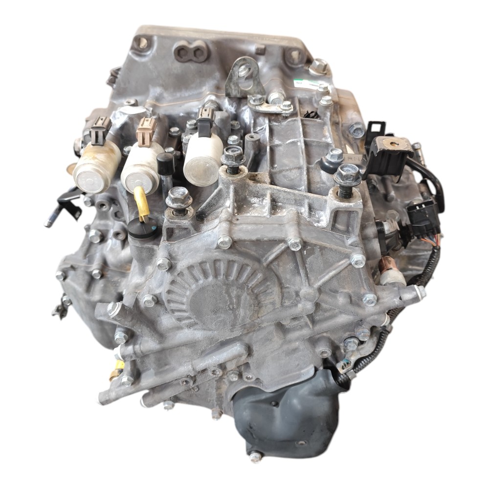 Caixa Câmbio Automático Honda Civic G8 1.8 2007 2008 2009 10 3