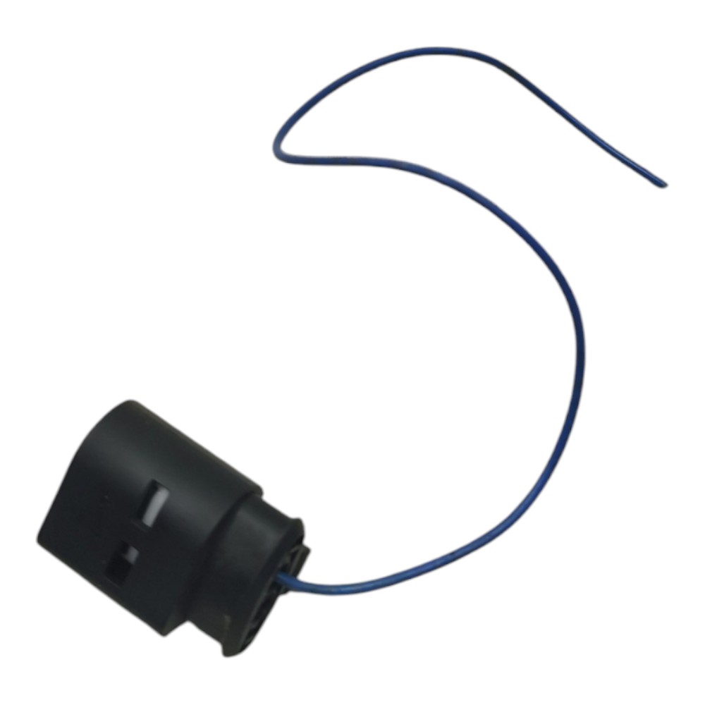 Plug Conector Alternador Hyundai Creta 1.0 2026 3730007550 2