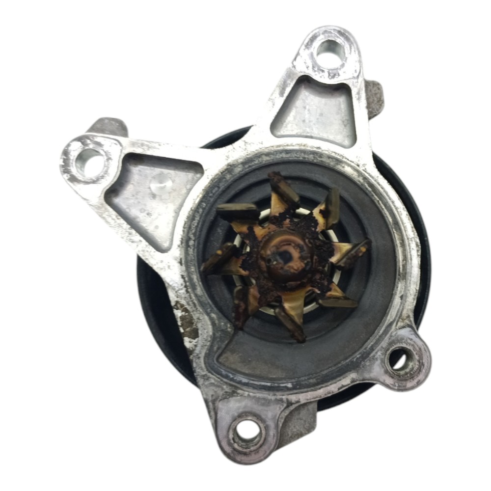 Bomba Água Nissan Tiida 1.8 Mec 2008 2009 2010 2011 2012 3