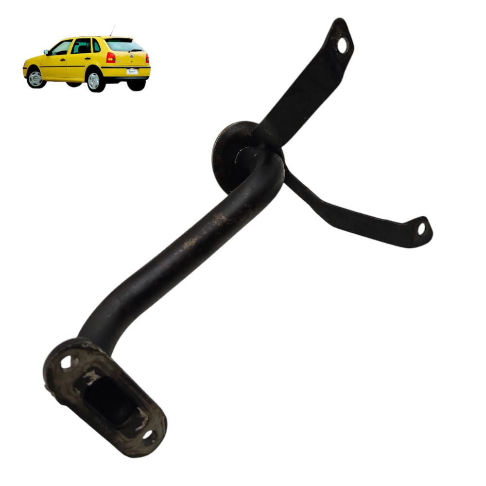 Pescador óleo motor VW gol g3 1.0 16v 1999 2000 2001 2002 1