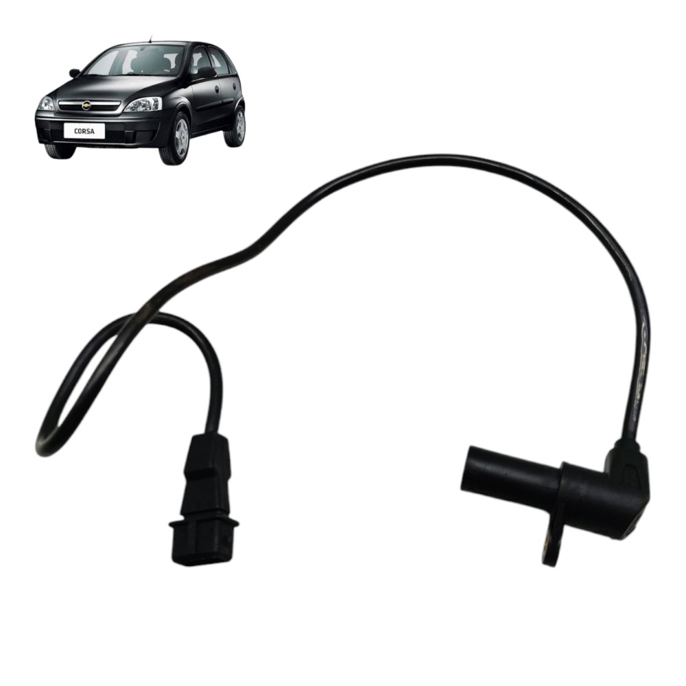 Sensor Rotação Gm Corsa Celta 1.0 2001 2002 2003 2004 2005 1