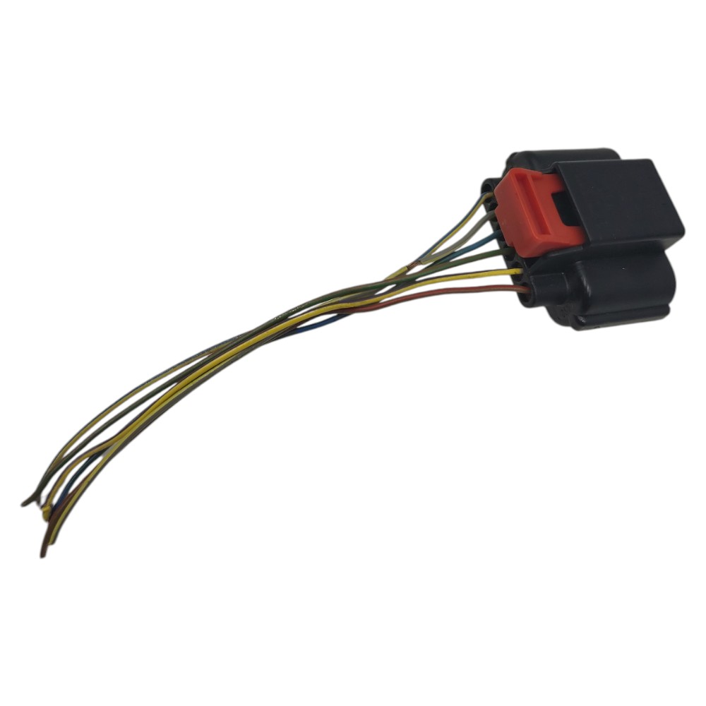 Plug Conector Pedal Acelerador Vw Up 2015 2016 2017 2018 19 2