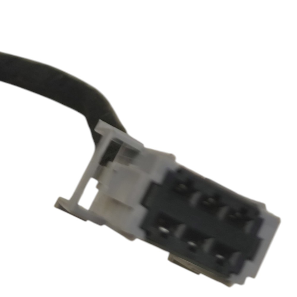 Plug Conector Botão Vidro Traseiro Peugeot 208 2014 2015 4