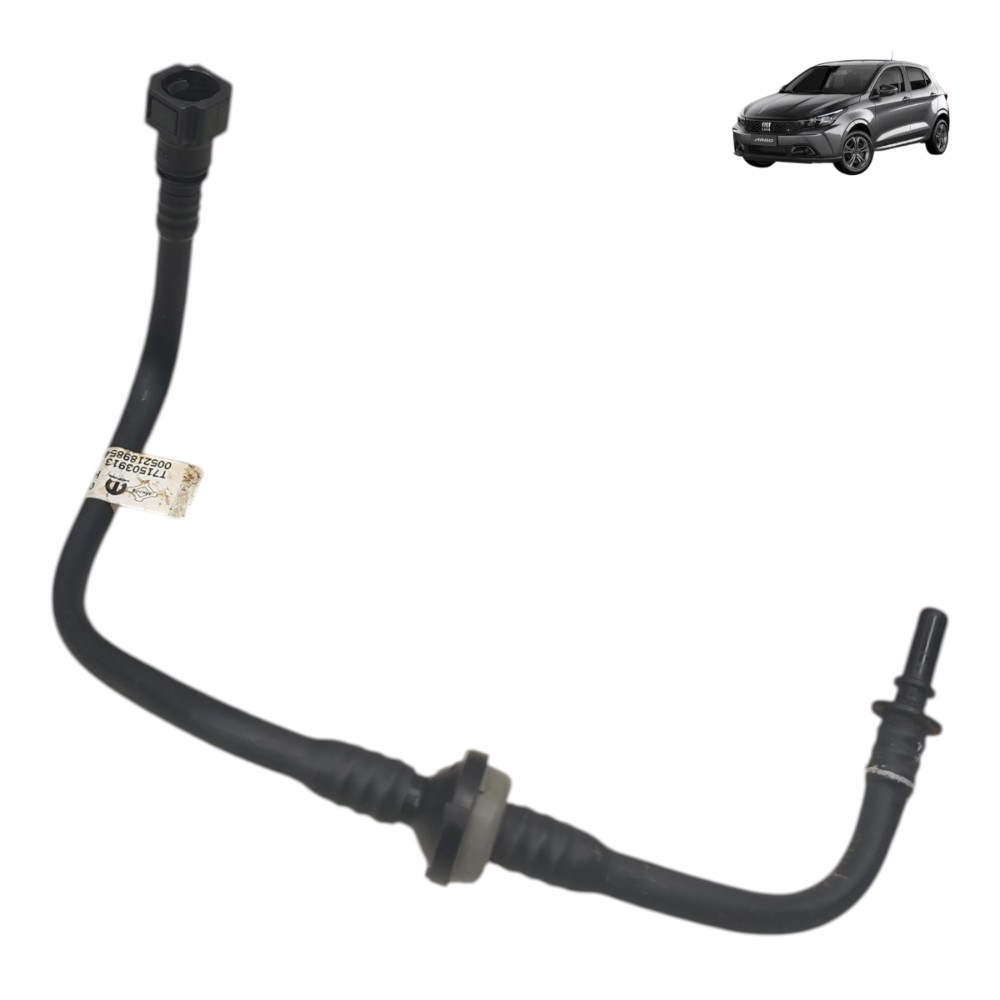 Cano mangueira hidrovácuo fiat argo 2024