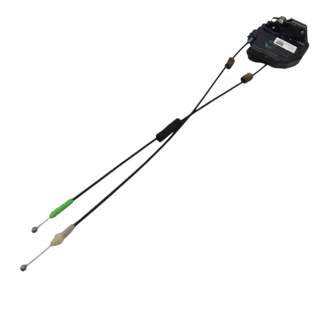 Fechadura Traseira Direita Toyota Rav4 2013 2014 2015 2016 3