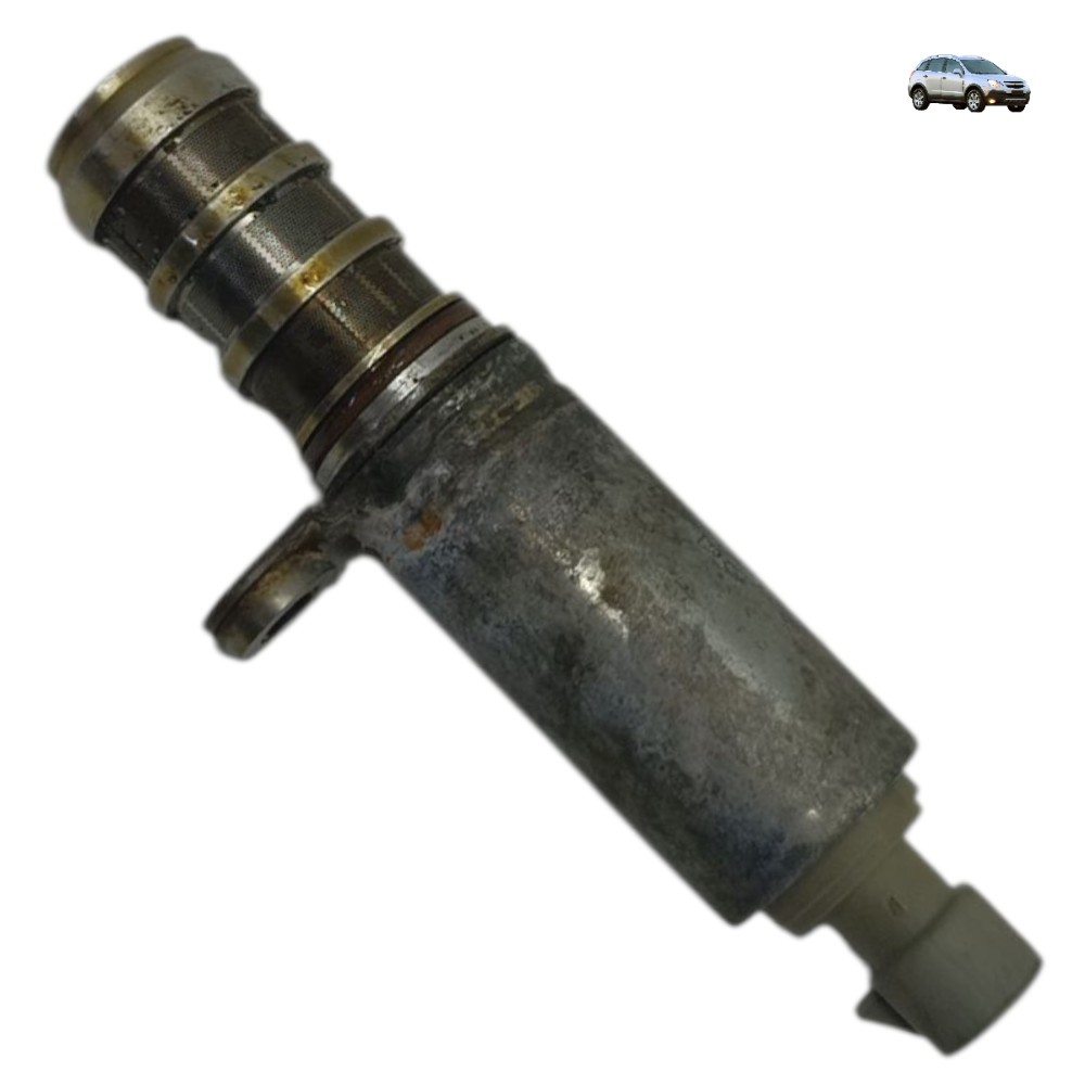 Válvula Solenoide Cabeçote Gm Captiva 2.4 2009 2010 2011 12 1