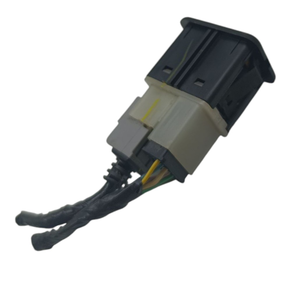 Entrada Usb Auxiliar Painel Gm Prisma Onix 2013 2014 2015 16 2