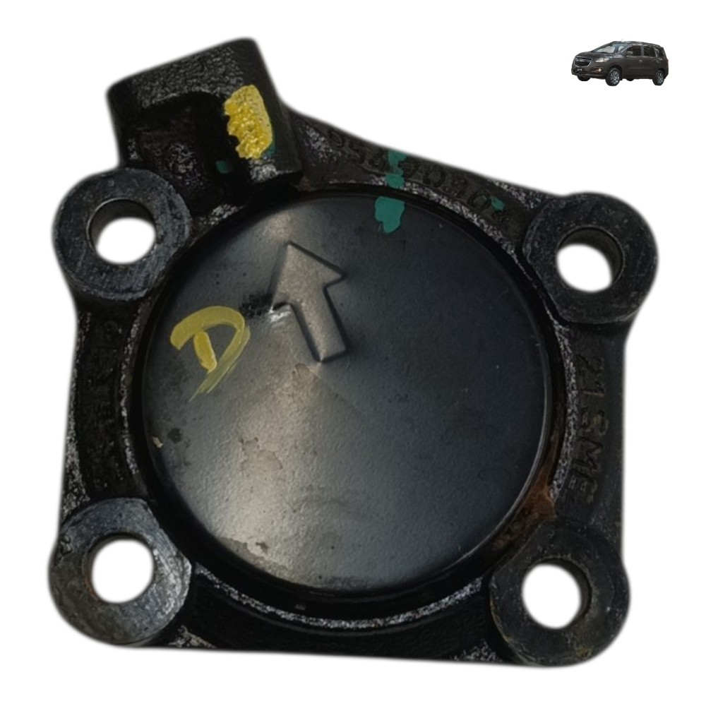 Suporte sensor abs traseiro direito Chevrolet spin 2016 2017