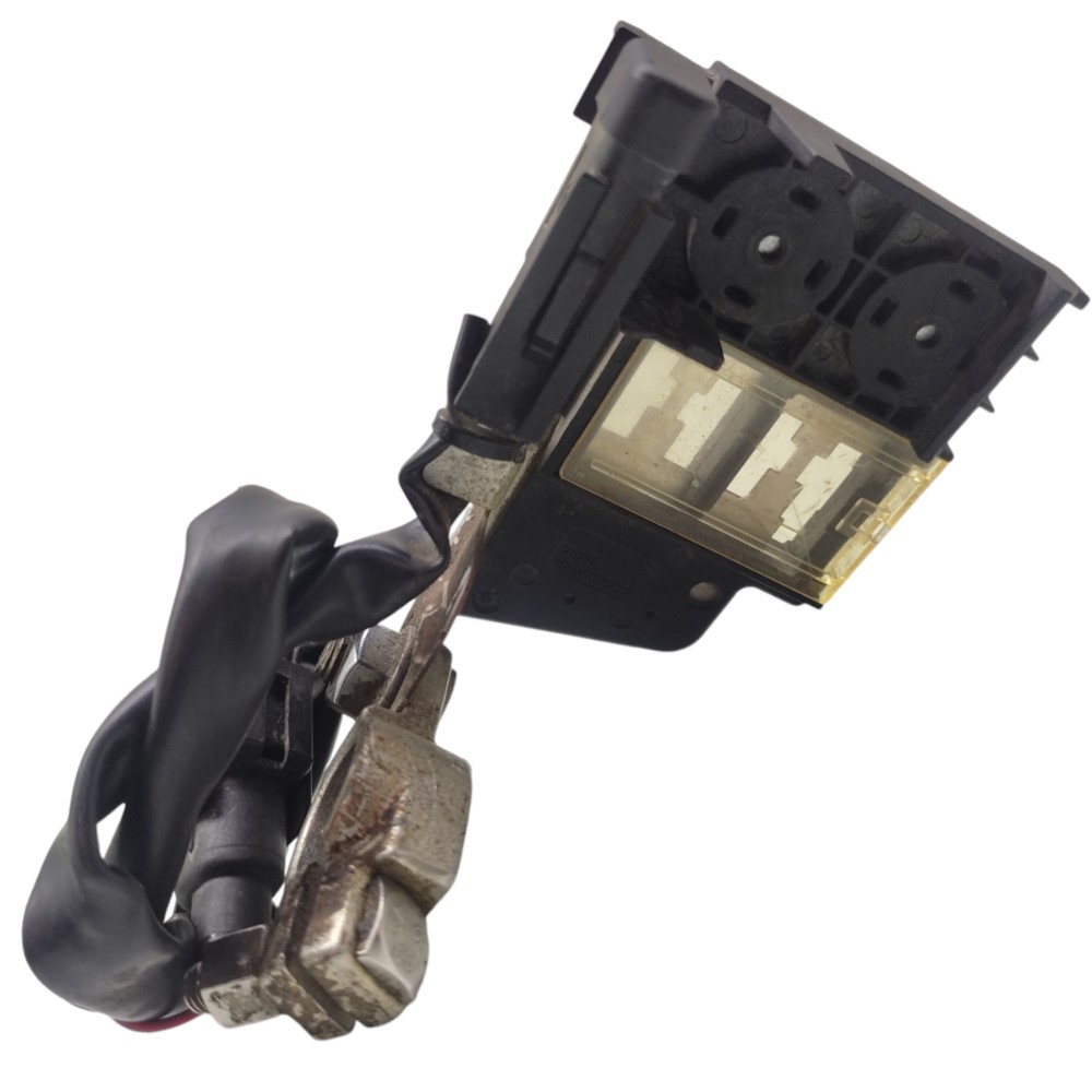 Terminal Polo Positivo Bateria Volvo Xc60 2.0 T5 2014 2017 2