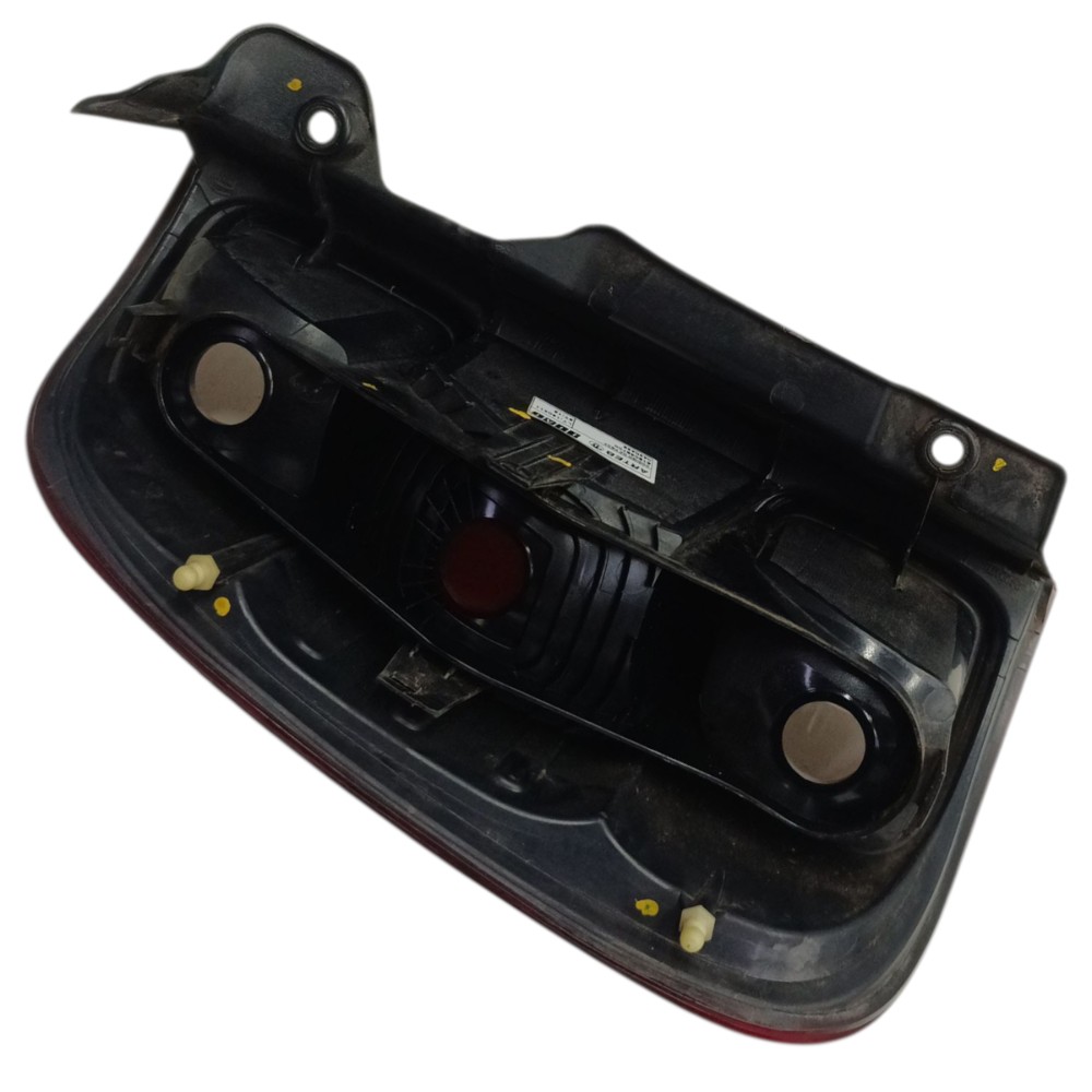 Lanterna direita fiat uno vivace 2012 2013 2014 2015 2016 4