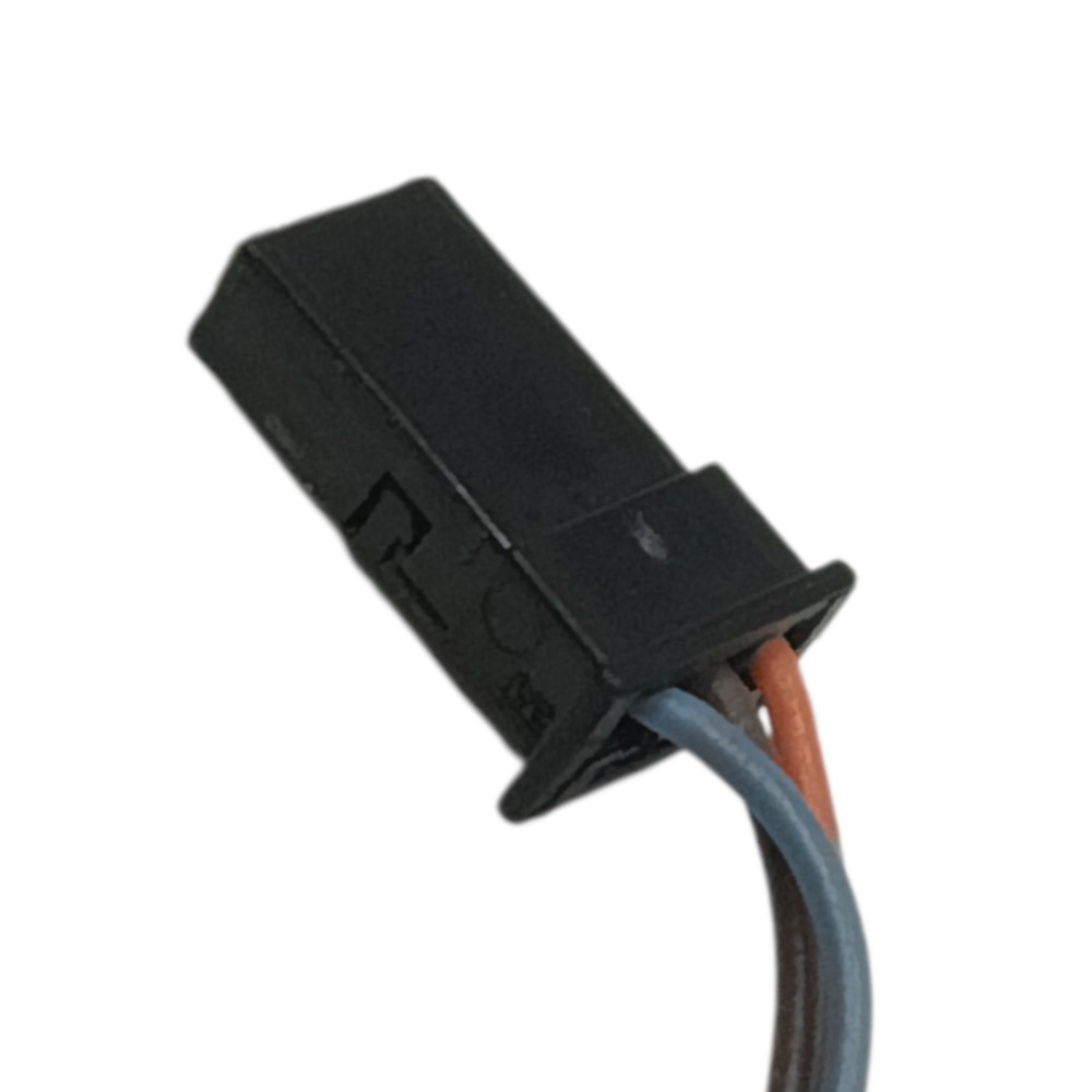 Plug Conector Módulo Alerta Mercedes Gle 43 Amg 2017 2018 4