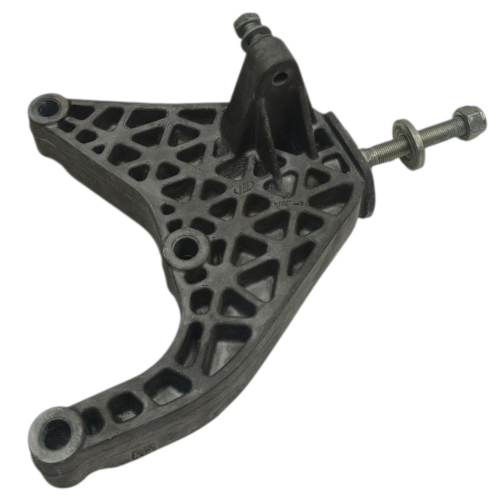 Suporte Coxim Motor Esquerdo Fiat Argo 2019 2020 2021 3