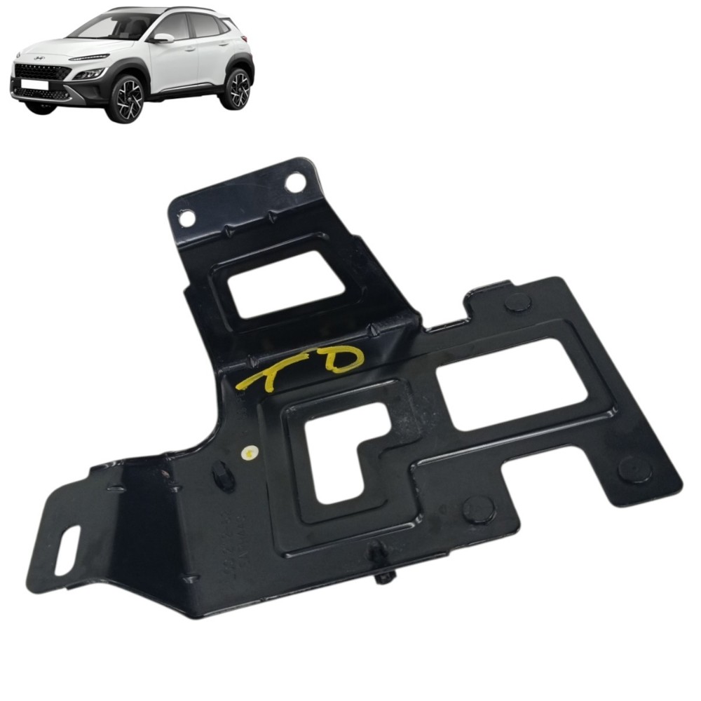 Suporte Direito Ponto Cego Hyundai Kona 2023 2024