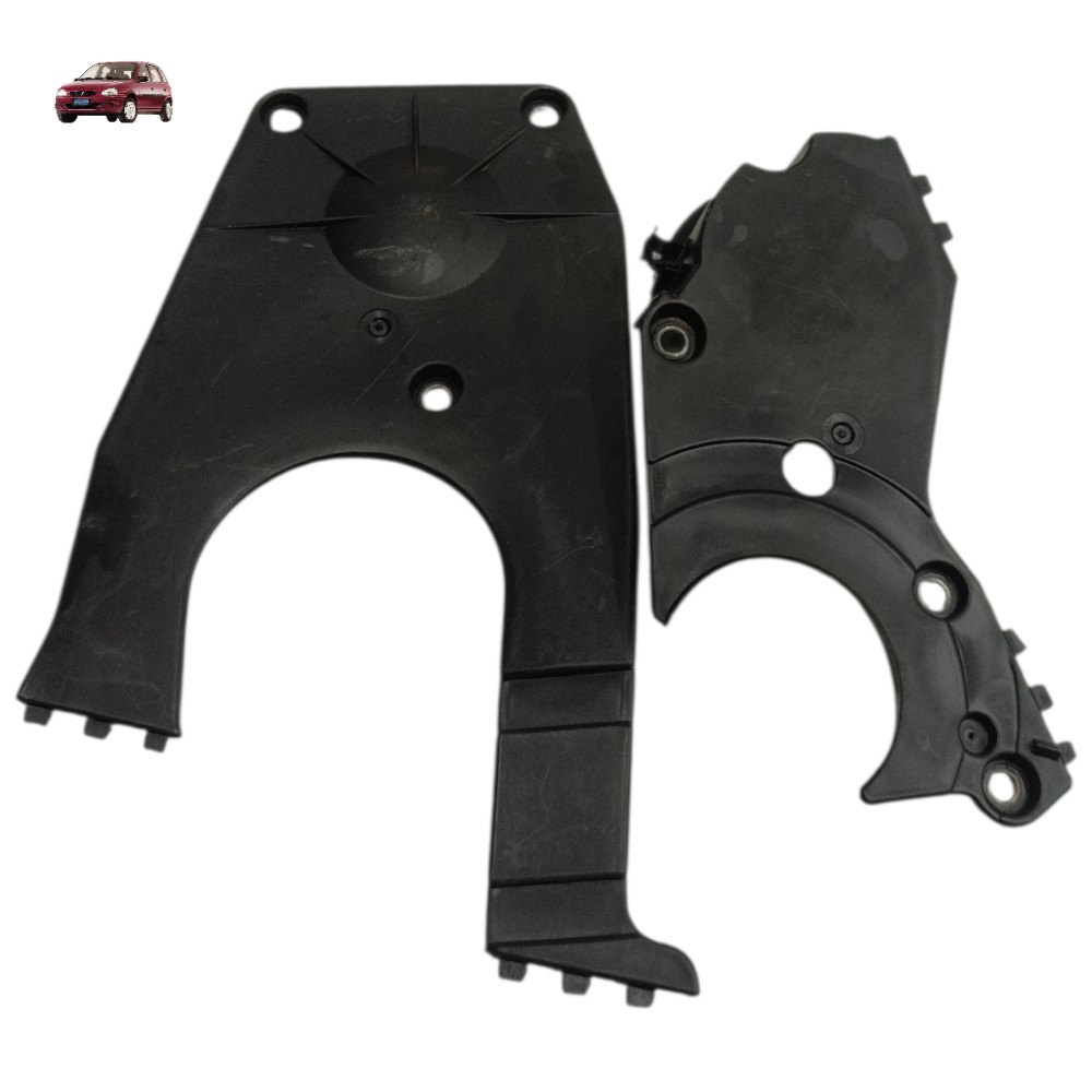 Par capa correia dentada GM Corsa Wind 2001 2000 1999 1998 1