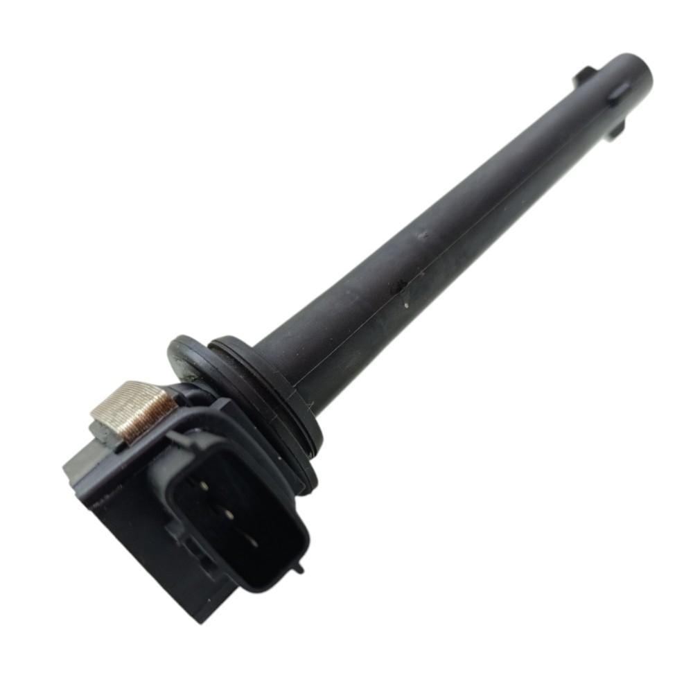 Bobina Ignição Nissan Tiida 1.8 16v 2012 2011 2010 09 Gauss 3