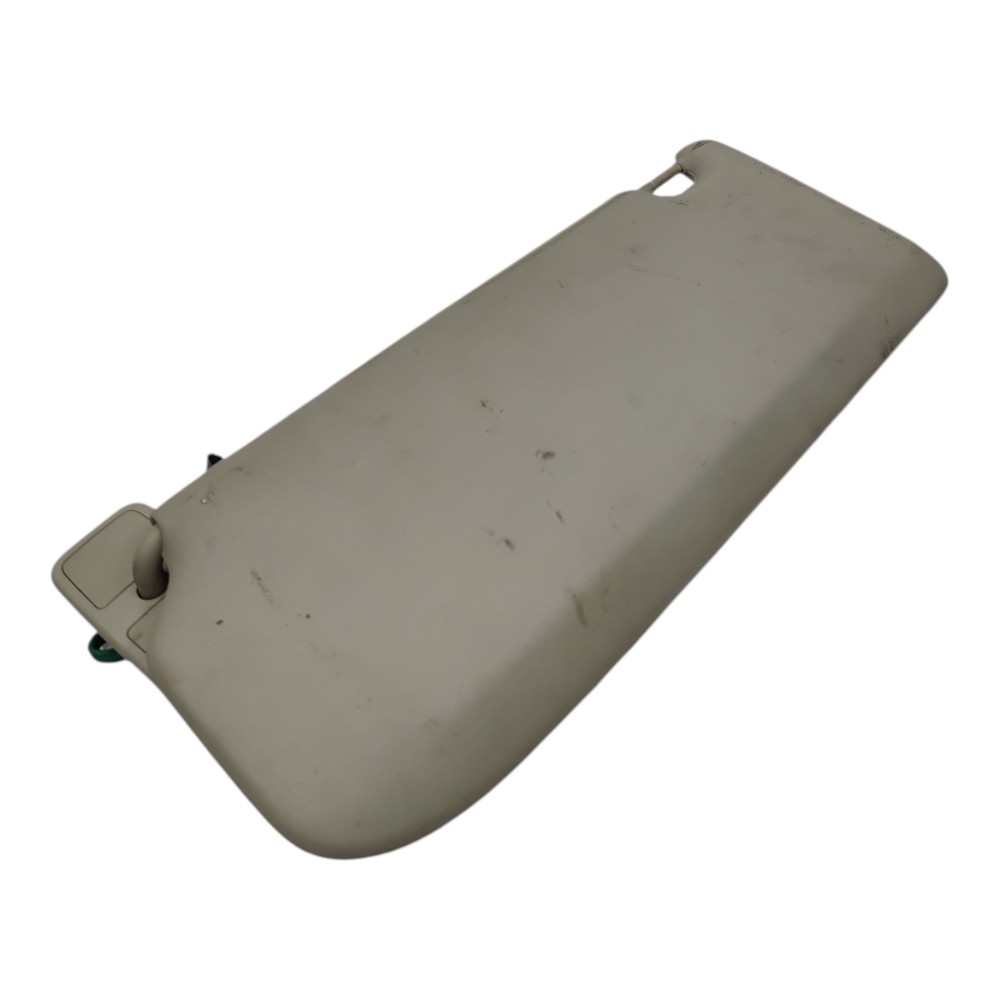 Quebra sol direito Volvo XC60 2009 2010 2011 2012 2013 2