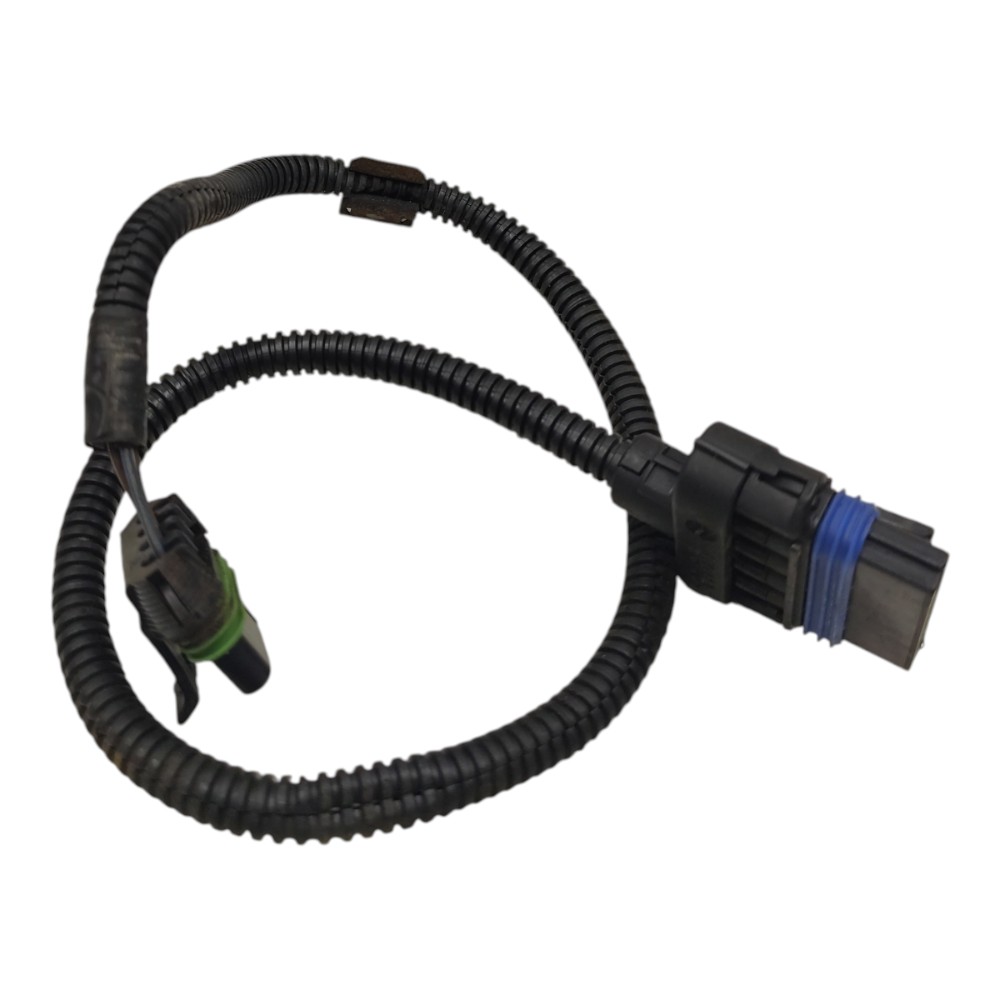 Chicote Conector Bomba Combustível Gm Classic 1.0 Álcoo 2003 3