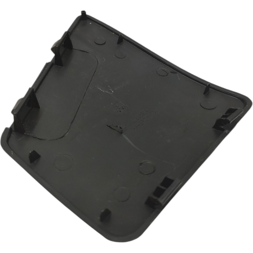 Moldura tampa direita bagagito gm corsa wind 1999 2000 2001 2