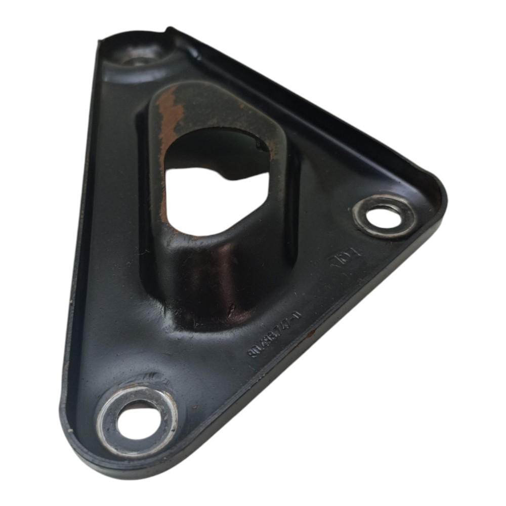 Suporte coxim direito agregado GM Vectra 2.0 8v 2008 2009 10 7