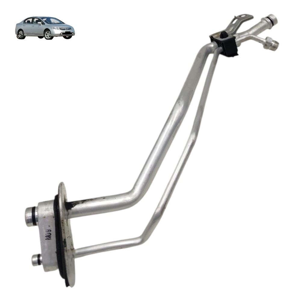 Cano Mangueira Ar Condicionado Honda Civic G8 1.8 2007 2008 1