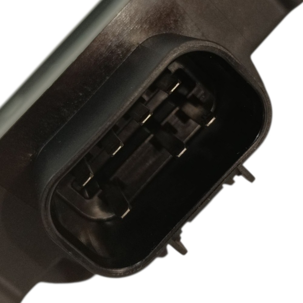 Módulo Sensor Temperatura Fiat Toro Argo Cronos Renegade 4