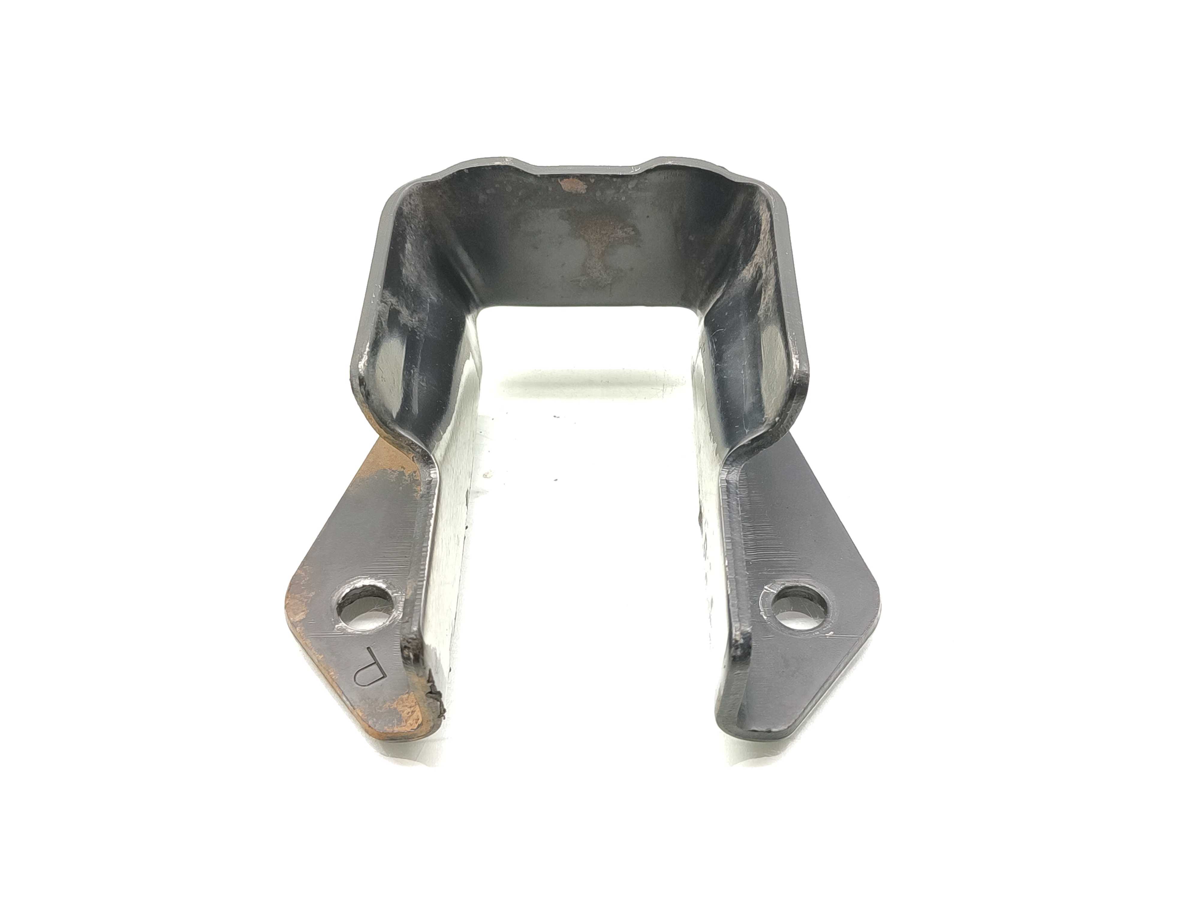 Suporte Coxim Esquerdo Motor Mitsubishi Pajero 3.0 V6 2001 3