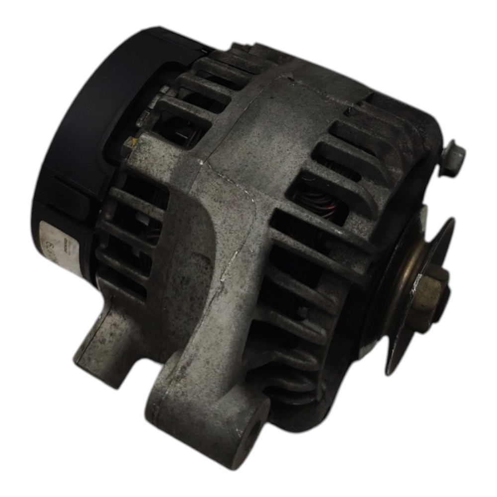 Alternador 50a 1.0 Gm Celta Vhc 2005 2004 2003 2002 2001 2