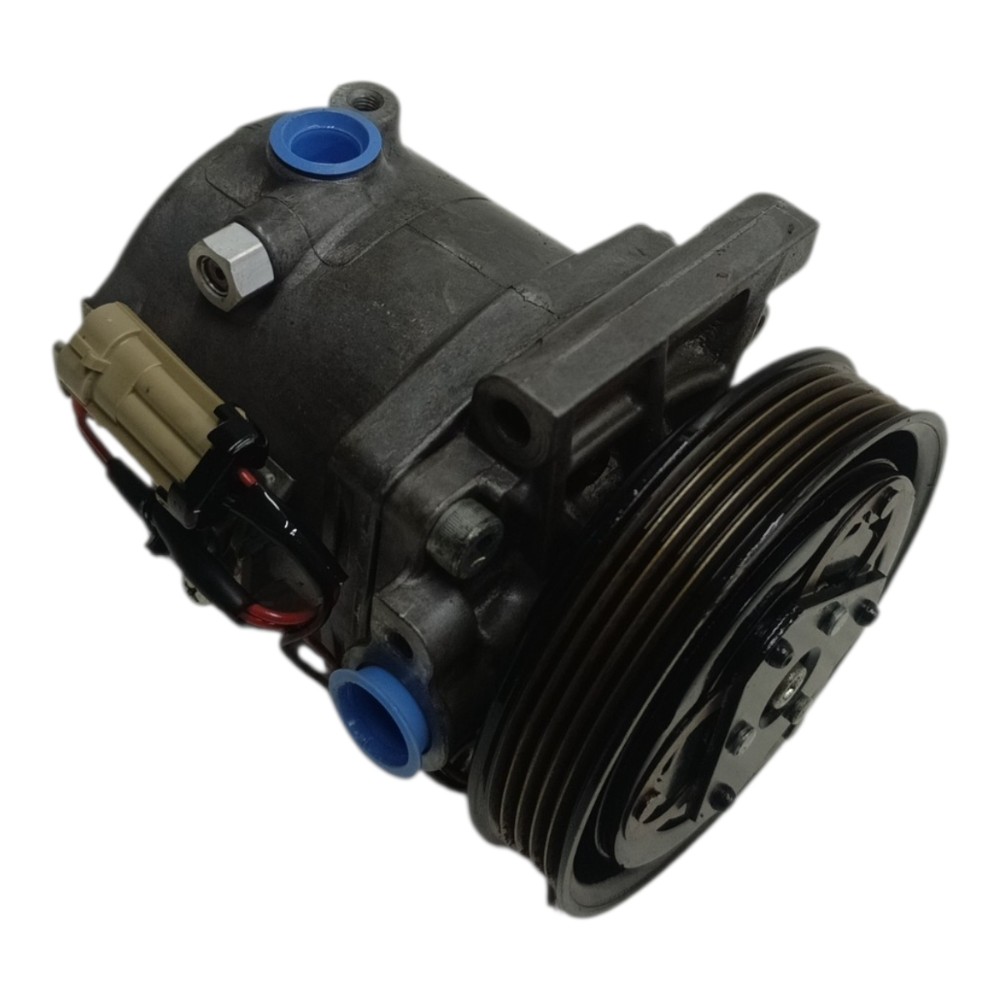 Compressor Ar Condicionado Fiat Uno Palio Strada 1.4 2011 12 3