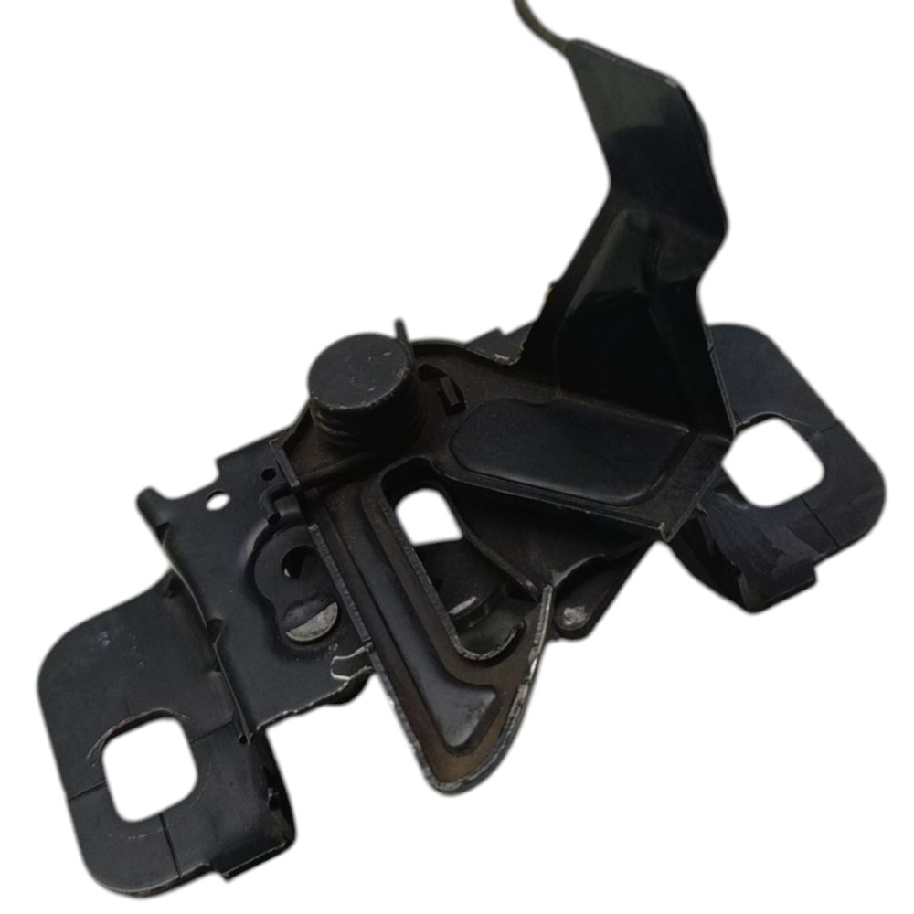 Fechadura Elétrica Capo Gm Onix Prisma 2013 2014 A 2019 3