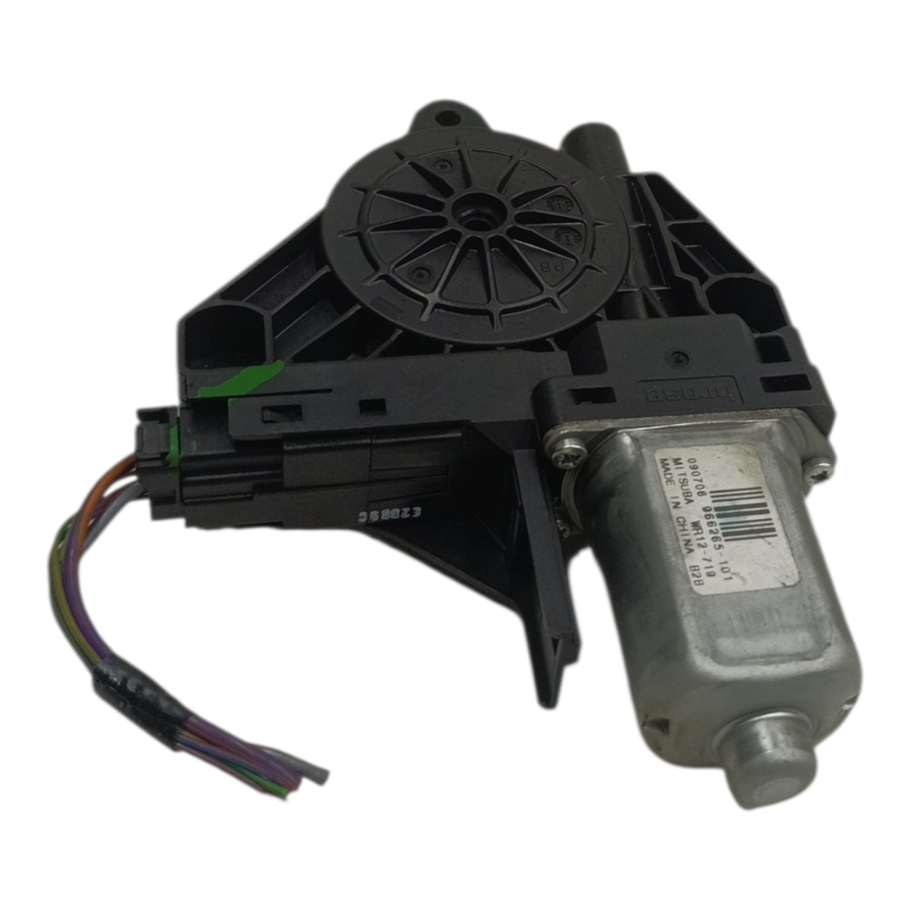 Motor vidro elétrico traseiro esquerdo volvo xc60 2009 2012 2