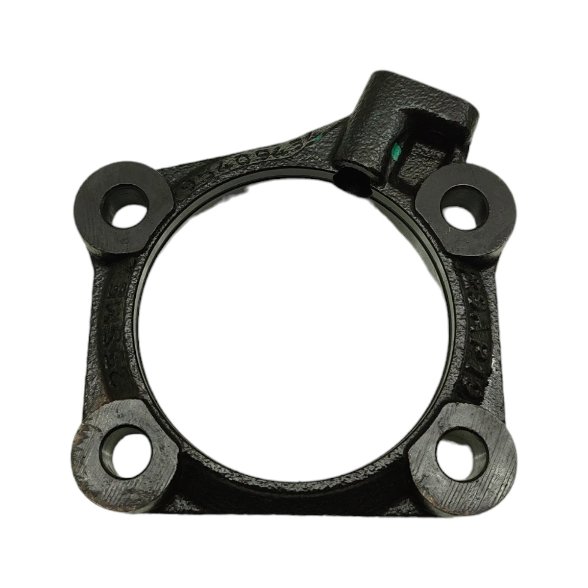 Suporte Sensor Abs Traseiro Esquerdo Gm Onix 2016 2017 2018 1