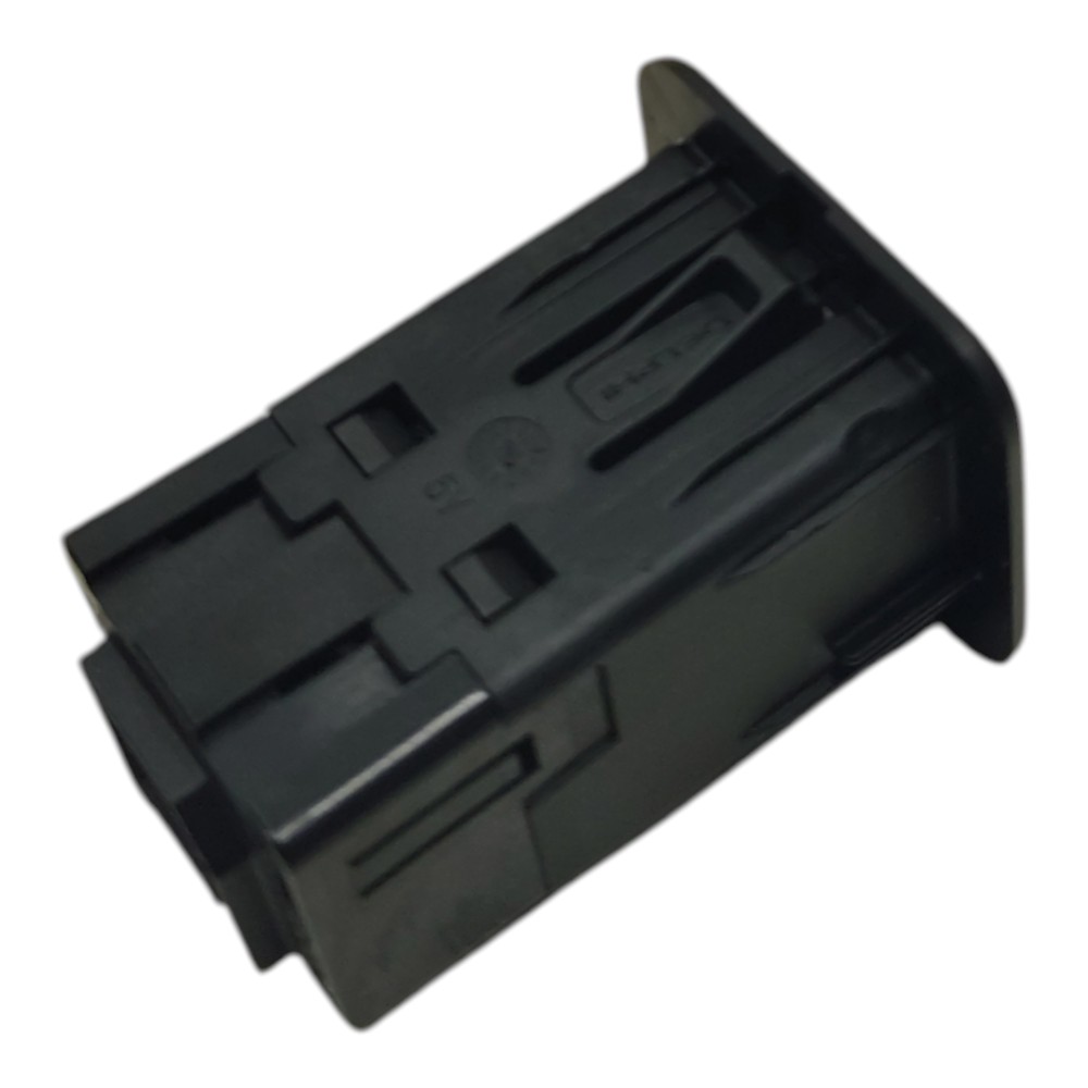 Entrada Auxiliar Usb Fiat Argo 2024 2