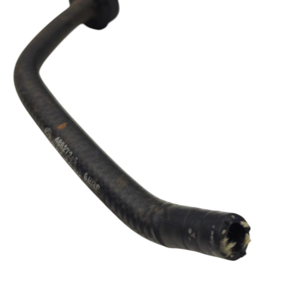 Atuador pedal embreagem Fiat palio adventure 2009 2010 2011 4