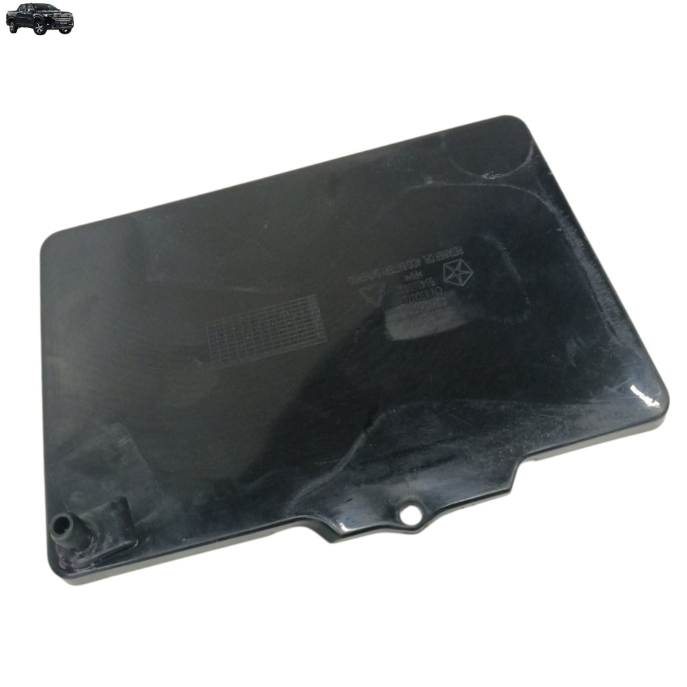 Base caixa bateria ram rampage 2.0 2023 2024 2025 2026