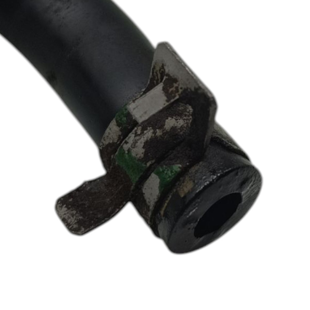 Mangueira Respiro Coletor Admissão Gm Onix Prisma 2017 2018 4