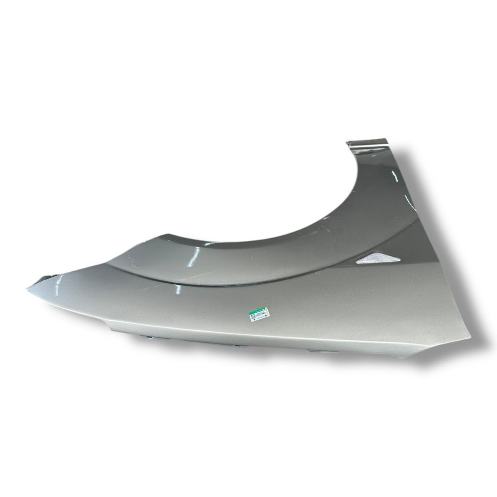 Paralama lado direito Ford Focus 2000 2001 2002 2003 a 2008 4