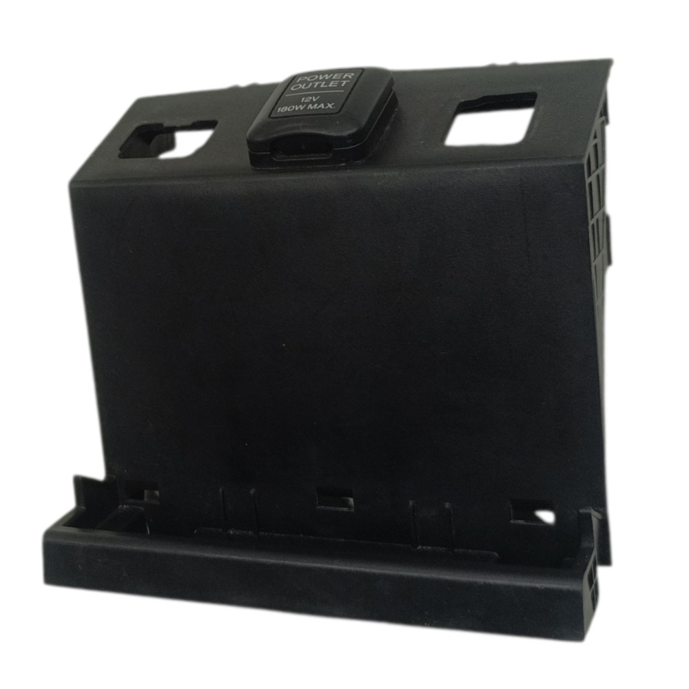 Entrada 12v Console Honda Crv 2013 2014 2015 2016 2