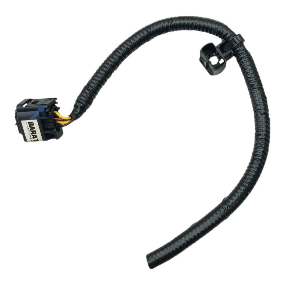 Plug Conector Sensor Pressostato Ar Byd Song Pro 2025 2026