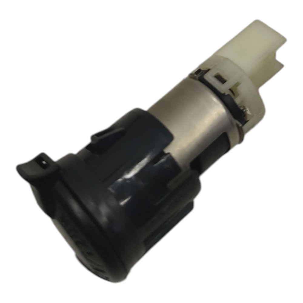 Tomada 12v Console Central Toyota Rav4 2.0 2014 2015 2016 2