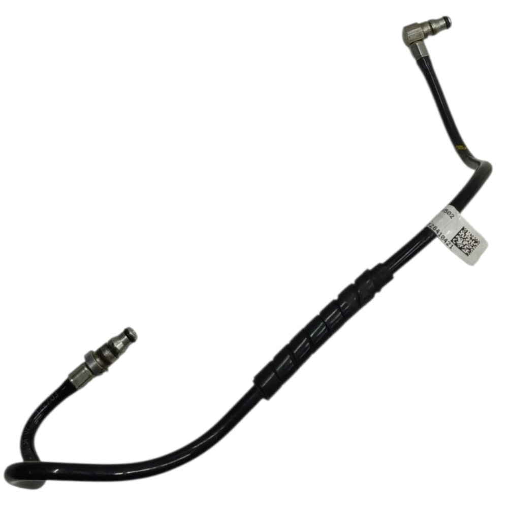 Cano Atuador Pedal Embreagem Fiat Argo Cronis 1.0 2020 2021 2