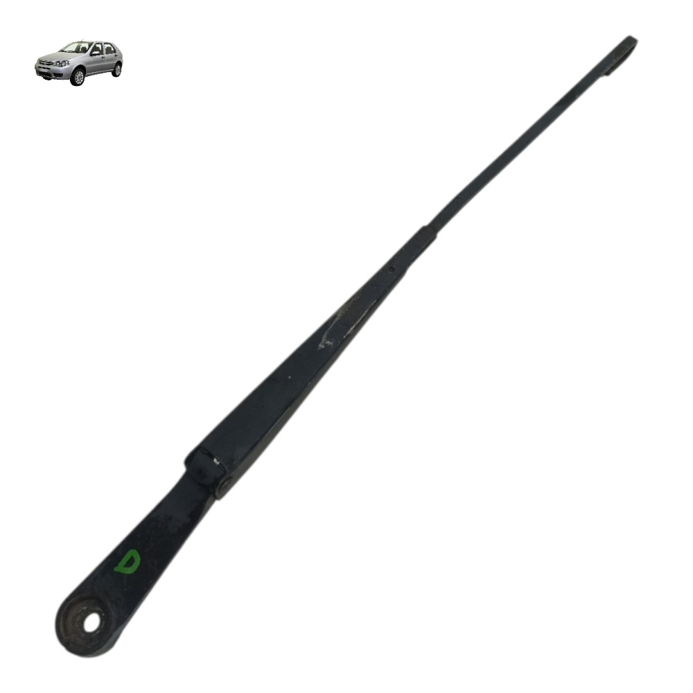 Braço Limpador Direito Parabrisa Fiat Palio 2011 2010 2009 Direito 1