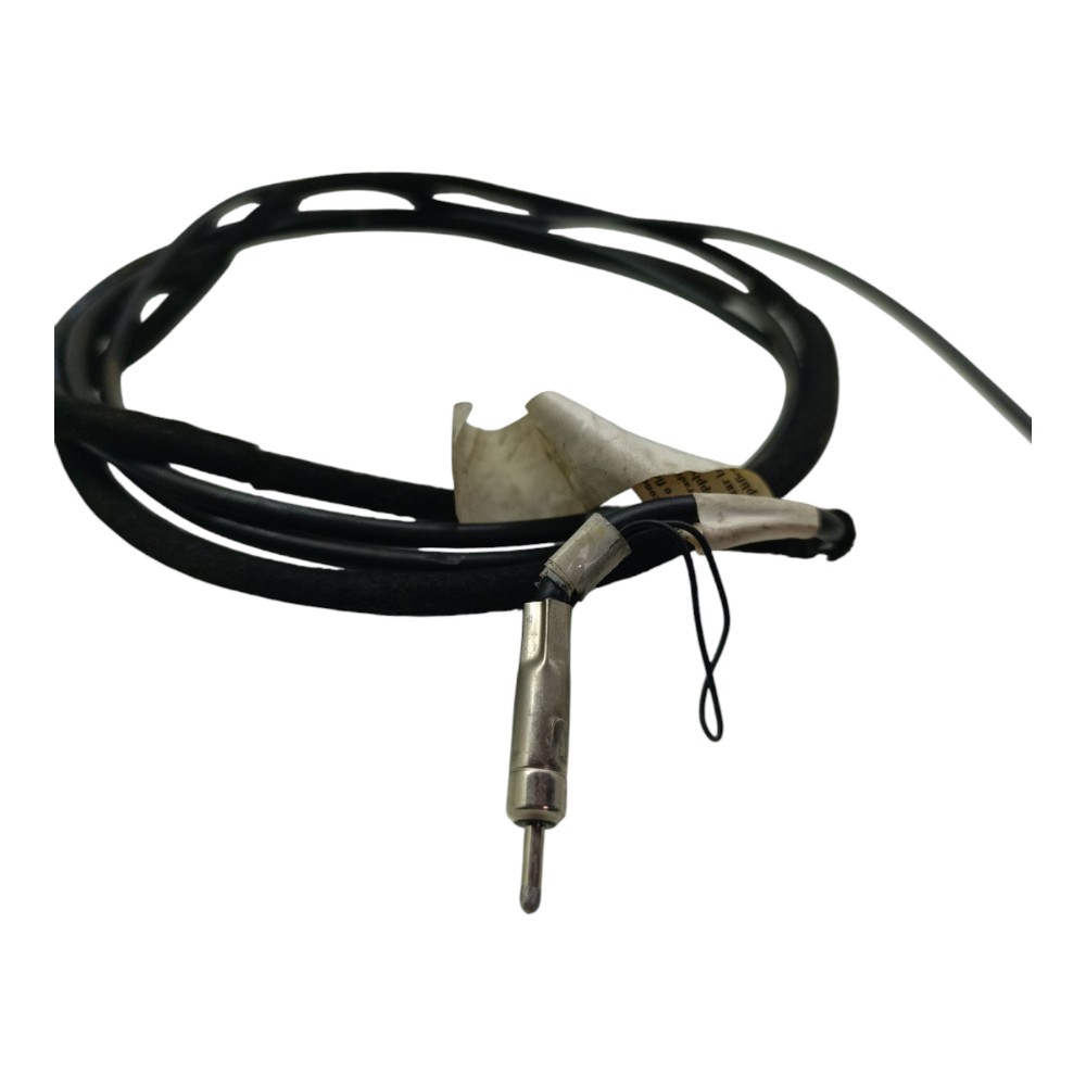 Chicote Rádio Antena Teto Vw Voyage G5 2009 2010 2011 2012 3