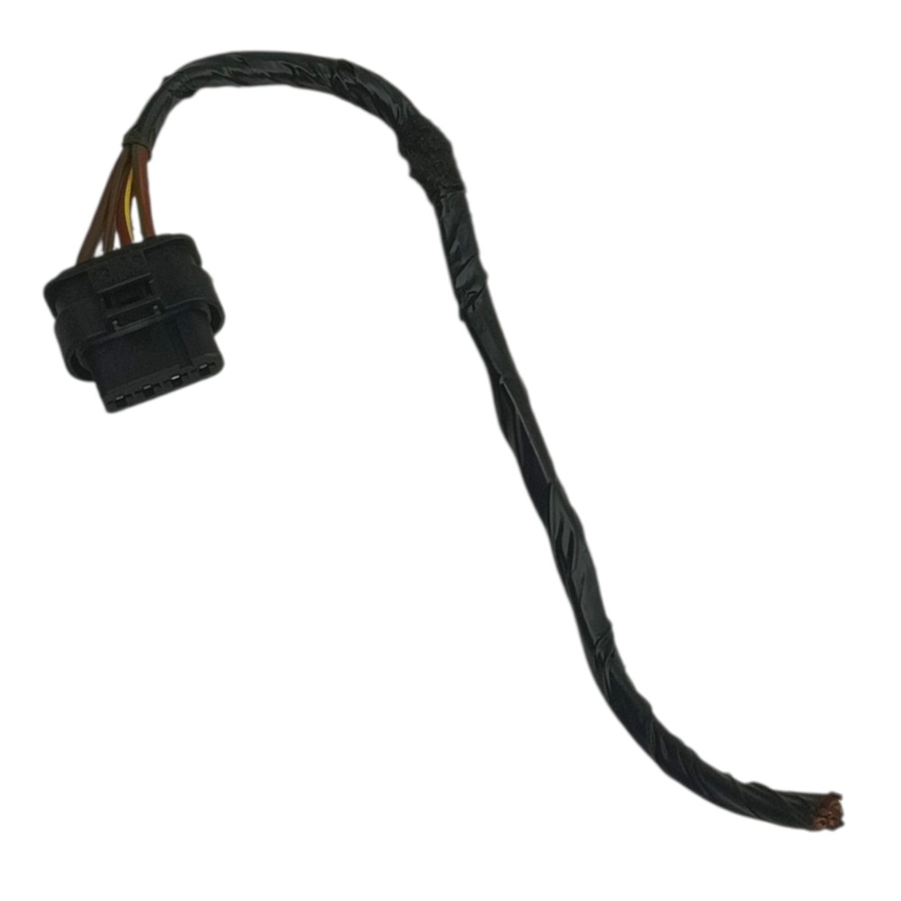 Plug conector motor limpador parabrisa bmw x2 b48 2018 2019 3