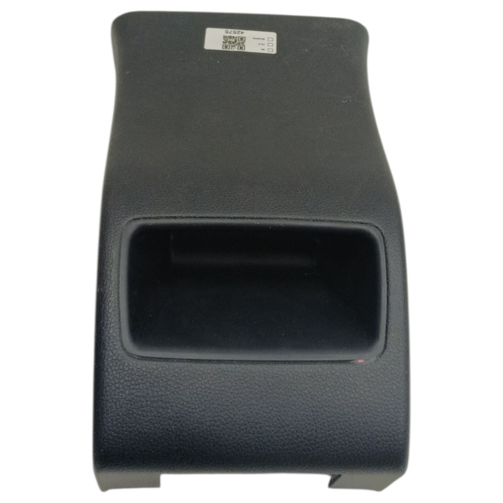 Acabamento Moldura Traseira Console Toyota Corolla 2022 23 2