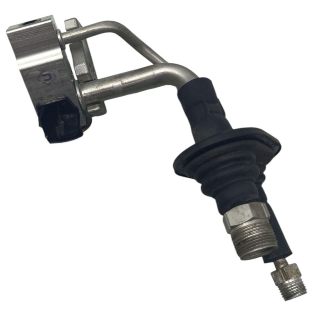 Válvula Expansão Ar Condicionado Honda Fit 2004 2005 2006 07 2