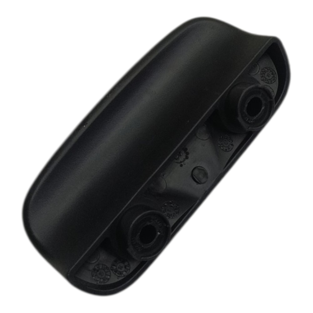 Puxador Interno Porta Mala Chevrolet Cruze 2015 2016 2017 Preto Traseira 4