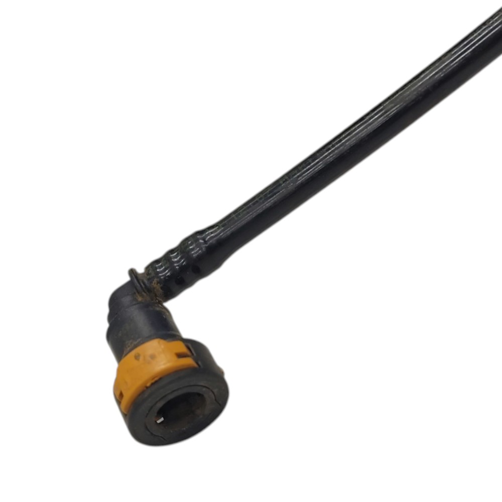 Sensor Combustível Com Mangueira Ford Fusion 2018 2017 2016 4