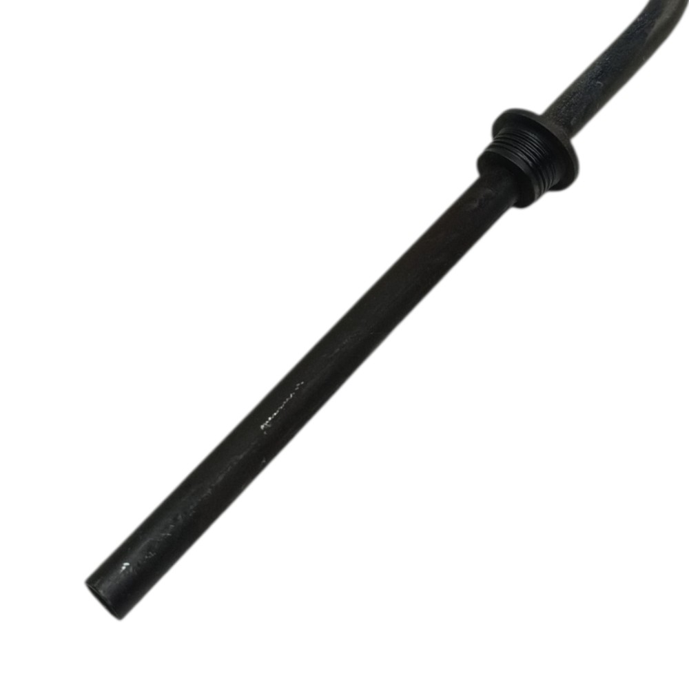 Tubo Vareta Nivel Óleo Mercedes C230k 1.8 2003 2004 2005 4
